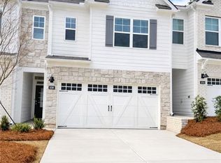 3088 Yellowhammer Dr #32, Marietta, GA 30064