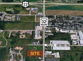 LT 0 N Main St, Sheboygan Falls, WI 53085