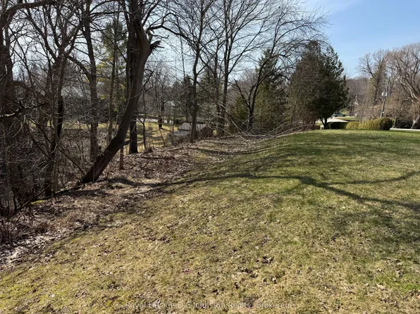 0 Clarendon St E, Saugeen Shores, ON N0H 2L0