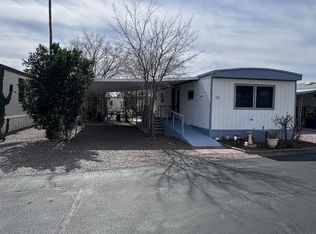 15606 S Gilbert Rd, Chandler, AZ 85225