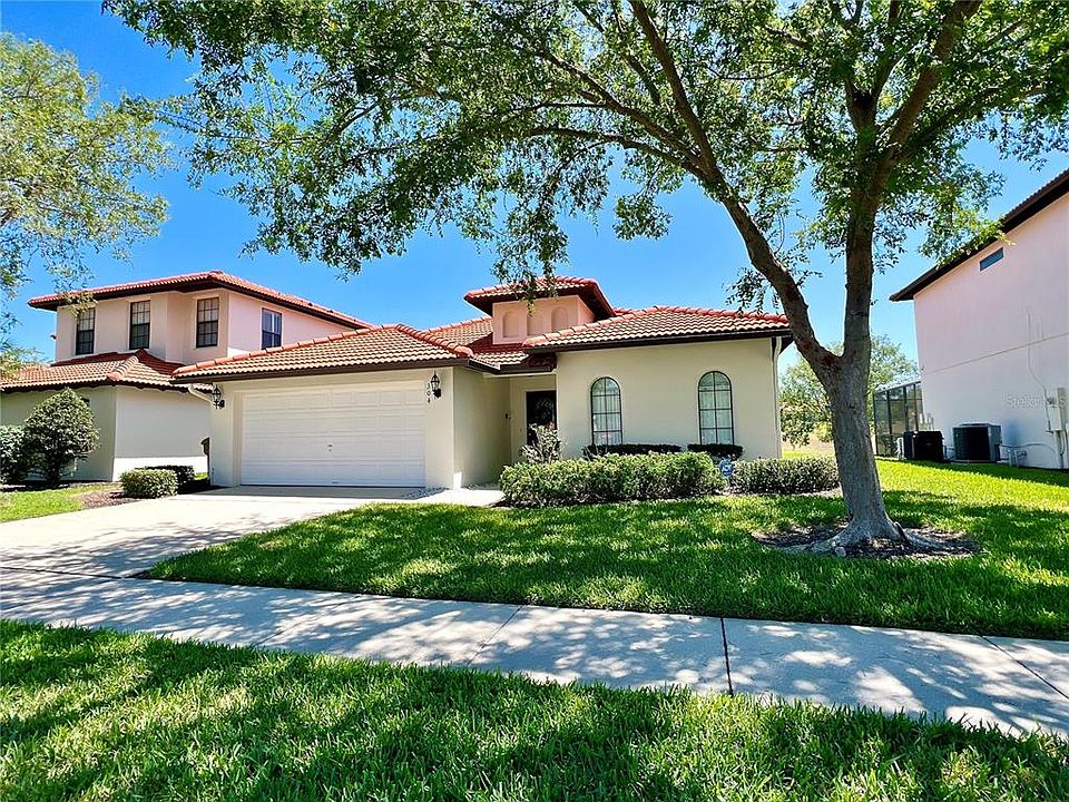 304 Summer Place Loop, Clermont, FL 34714 MLS O6104376 Zillow
