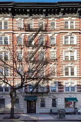 Rented by Brown Harris Stevens | media 11