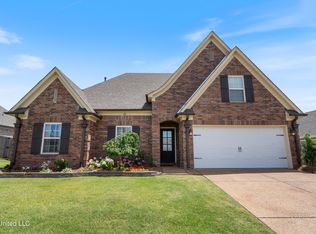 139 Magnolia Blossom Dr, Hernando, MS 38632