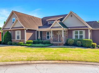 427 Jericho Ridge Trl, Easley, SC 29640