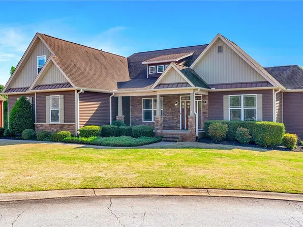 427 Jericho Ridge Trl, Easley, SC 29640