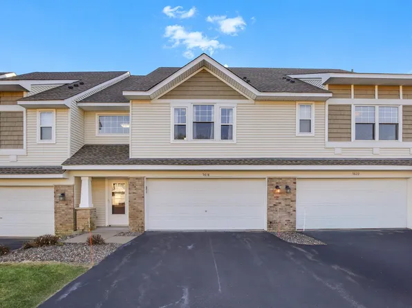 5618 154th Ln NW, Ramsey, MN 55303