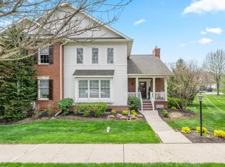 339 Sundance Dr, Chester Springs, PA 19425
