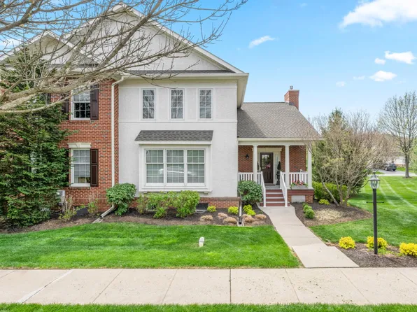 339 Sundance Dr, Chester Springs, PA 19425