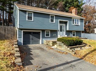 28 Holbrook Dr, Nashua, NH 03062