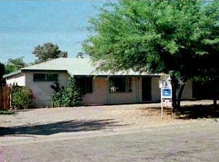 6121 E 24th St #0, Tucson, AZ 85711