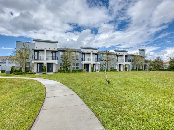 1801 Houston St, Kissimmee, FL 34743