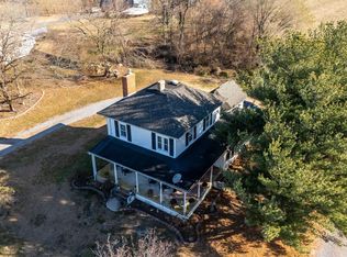 1008 McGinnis Pond Rd, Frederica, DE 19946