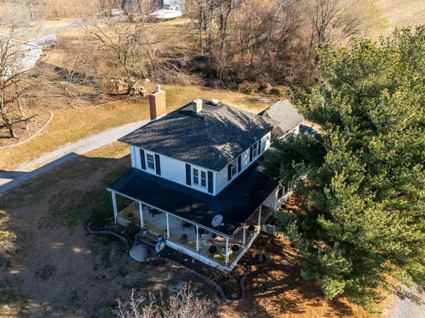 1008 McGinnis Pond Rd, Frederica, DE 19946