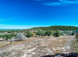 538 Hidden Hills Ranch Rd, Camp Verde, TX 78010