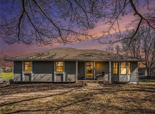 13001 NW 81st St, Kansas City, MO 64152