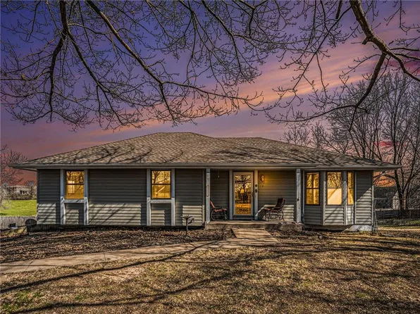 13001 NW 81st St, Kansas City, MO 64152