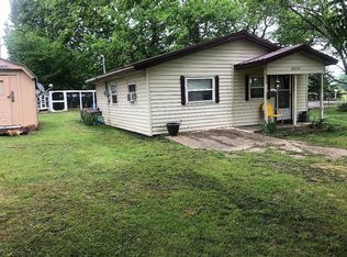 68484 S 315th Rd, Wagoner, OK 74467