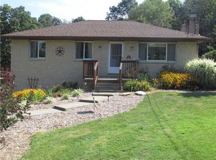 750 Youngstown Ridge Rd, Latrobe, PA 15650