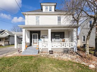 1966 Cherry Valley Rd, Newark, OH 43055