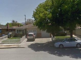 2112 Foxworthy Ave, San Jose, CA