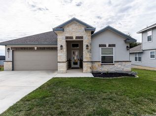 8314 Comanche Pass, Converse, TX 78109