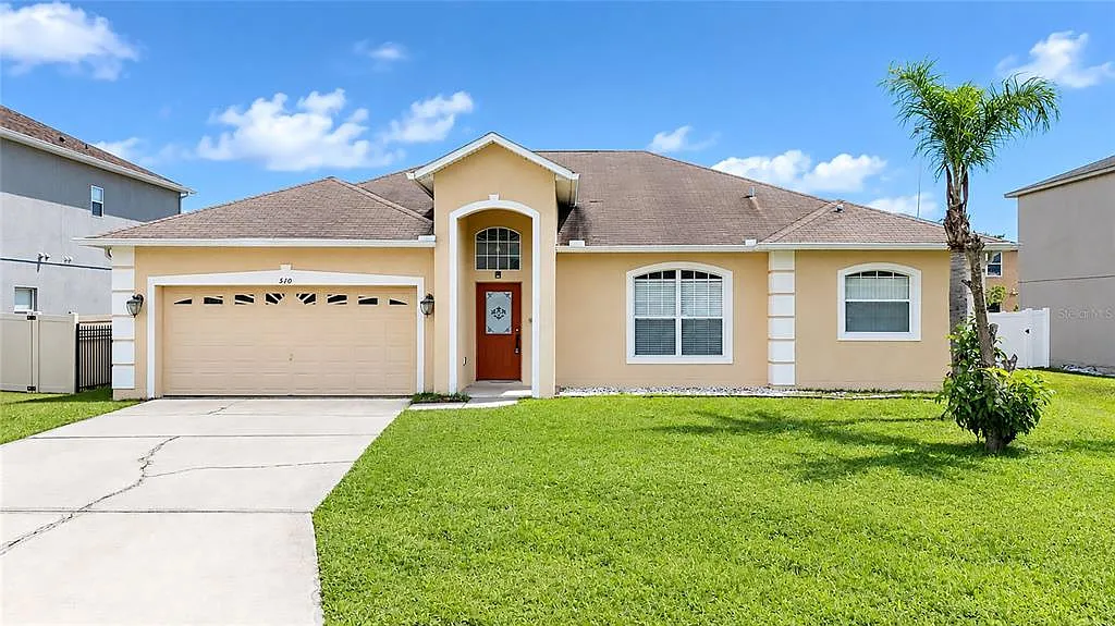 3 bed, 2.0 bath, 1876 sqft, $2,000 — Photo 1
