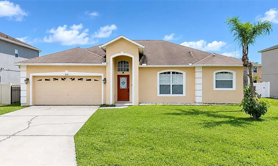 510 Bromley Ct