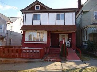 707 Union Ave, McKeesport, PA 15132