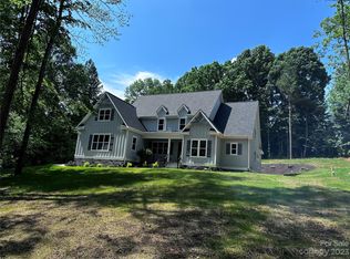 120 Winding Forest Dr, Troutman, NC 28166
