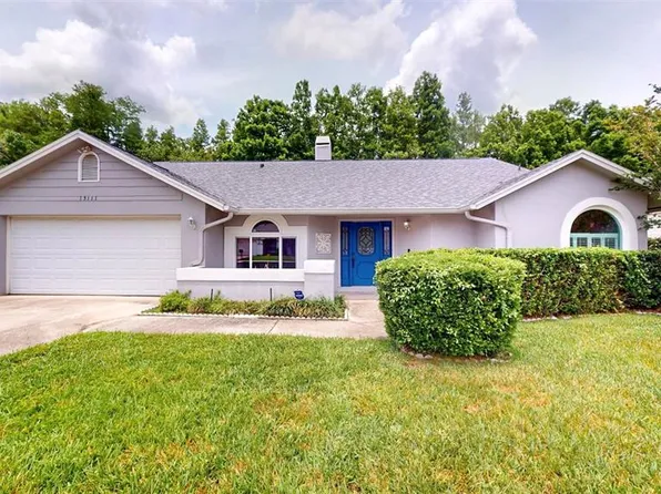 15111 Barby Ave, Tampa, FL 33625