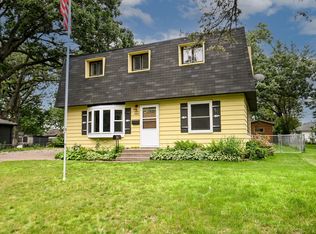 5017 Bernard Ave N, Crystal, MN 55429