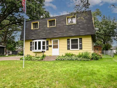 5017 Bernard Ave N, Crystal, MN, 55429