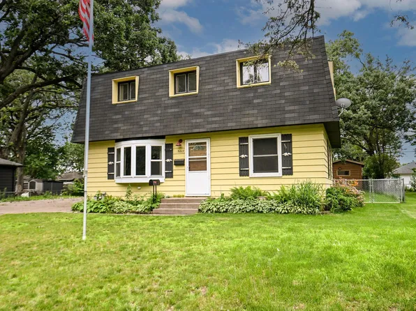 5017 Bernard Ave N, Crystal, MN 55429