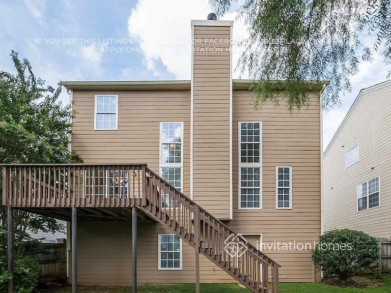 4132 Glenaire Way NW — Photo 19