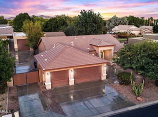 24029 N 82ND Avenue, Peoria, AZ 85383