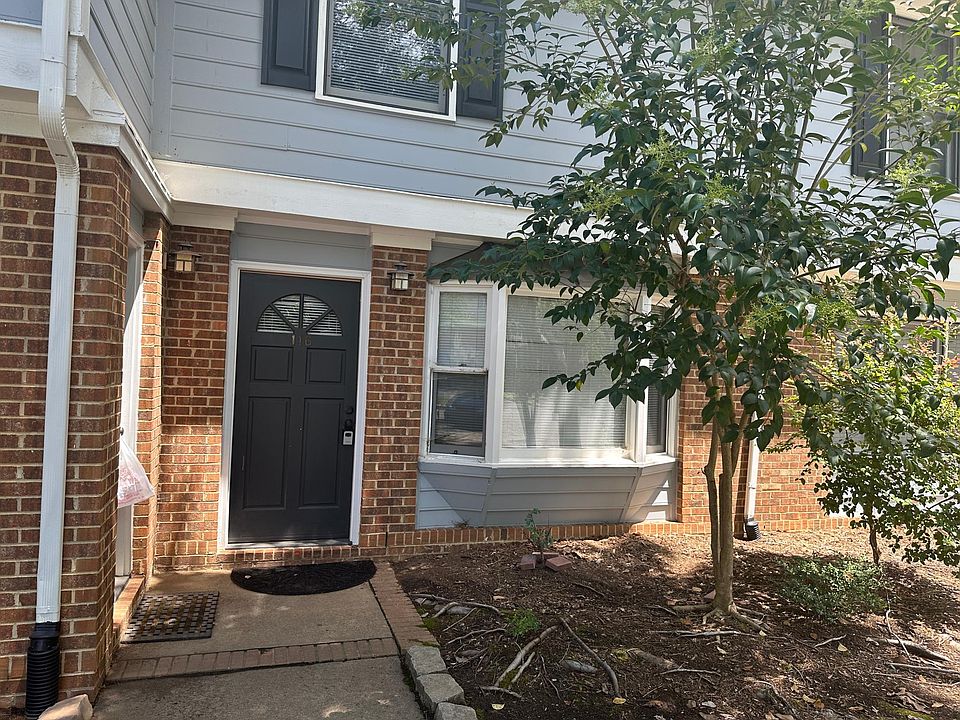 2nd image of 116 Old Cooper Sq #2