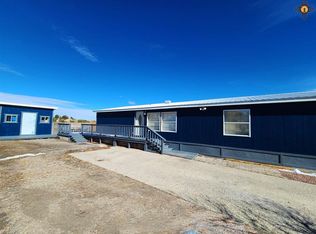 2735 Foothills Ave, Gallup, NM 87301