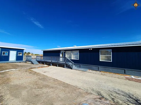 2735 Foothills Ave, Gallup, NM 87301