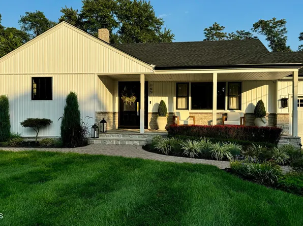 153 Riverbrook Avenue, Lincroft, NJ 07738
