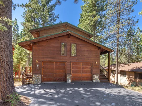 11204 Mougle Ln, Truckee, CA 96161