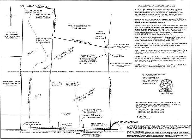 2nd image of Tbd County Road 580