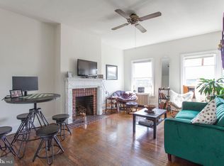 1817 Pine St APT 4, Philadelphia, PA 19103