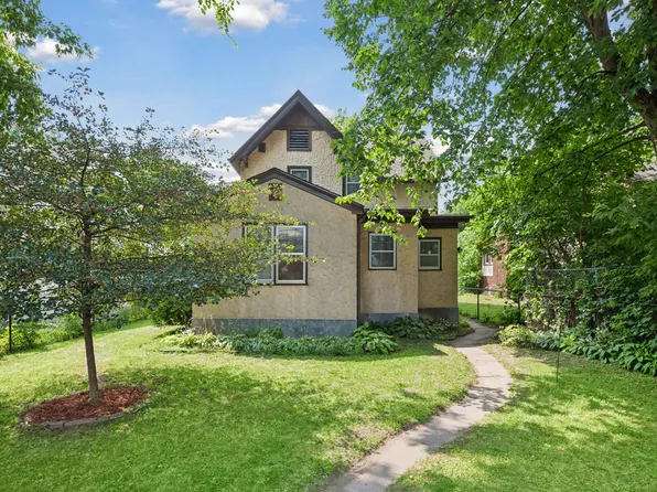 1418 Queen Ave N, Minneapolis, MN 55411
