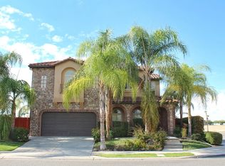 11289 N Via Palermo Way, Fresno, CA 93730