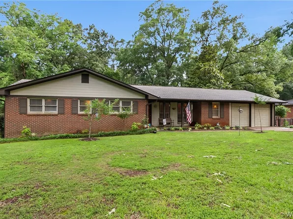 4333 Ridgewood Rd, Tuscaloosa, AL 35404