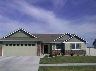 1124 W Belknap Dr, Nampa, ID 83686