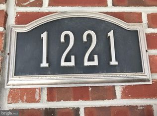 1221 McCoy Way, Wilmington, DE 19805