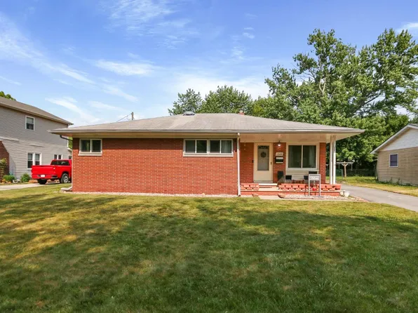 1349 S Illinois St, Hobart, IN 46342