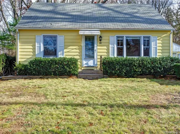 42 Lambtown Road, Groton, CT 06355