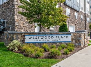 130 University Ave UNIT 1405, Westwood, MA 02090